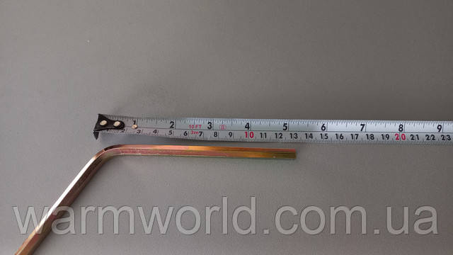 Габаритные размеры