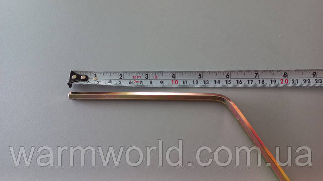 Габаритные размеры