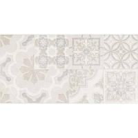 Плитка GOLDEN TILE DOHA Pattern бежевый 571061