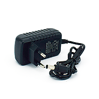 Блок Живлення 9V 2A 5.5 x 2.5 мм 100-240V 1000mA ЄС Зарядний Пристрій