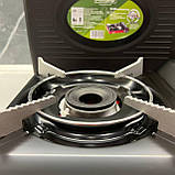 Плита газова з п'єзопідпалом під газові балони Orcamp CK-505, фото 4