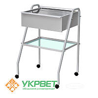 Столик маніпуляційний СМ-3