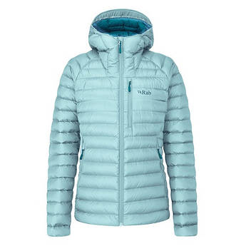 Куртка Rab Microlight Alpine Jkt Wmns