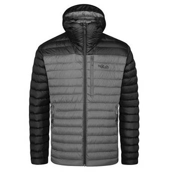 Куртка Rab Microlight Alpine Jkt