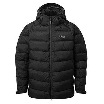 Куртка пухова Rab Axion Pro Jkt
