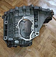 Корпус кришка кпп б.у Форд мондео lll 1.8 , 2.0 тдці Ford Mondeo Focus  1.8, 2.0 TDCI 2000-2007