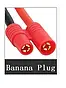 Акумулятор літій-полімерний 2500mAh 7.4V 183485 високострумовий 25C для Syma X8, X8A, X8C, X8W, фото 5