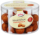 Марципан Zentis Marzipan Kartoffeln 250г, фото 2