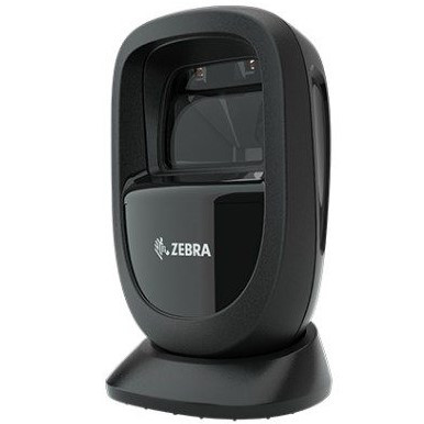 Стаціонарний сканер штрих-коду Zebra DS9308, фото 1