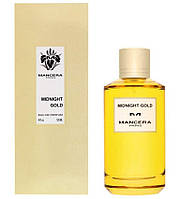 Mancera Midnight Gold парфюмированная вода (тестер) 120мл