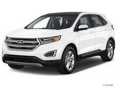 Фаркопи Ford Edge