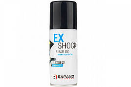 Спрей для ніг вилки EXPAND EX Shock 100ml