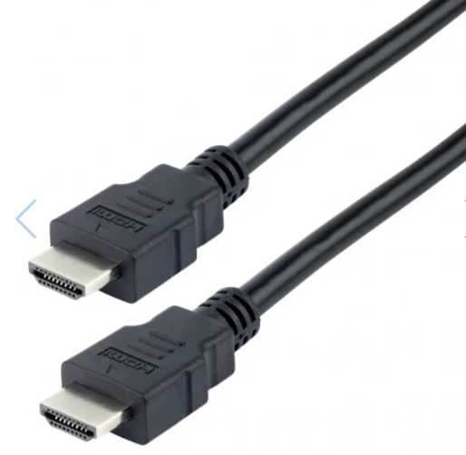 1.5m High Speed HDMI Cable