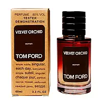 Tom Ford Velvet Orchid TESTER LUX, жіночий, 60 мл - Тестера елітної парфумерії