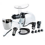 Запчасти соковыжималки Sana Juicer EUJ-707, фото 10