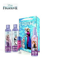 Набір для дівчаток AVON - Disney Frozen II - Холодне Серце-2 (з 5 найменувань)