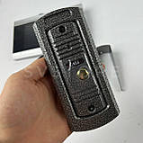 Комплект відеодомофону Joitimer / 7 дюймів / двосторонній зв'язок / Wi-fi / карта пам'яті 32 Гб, фото 9