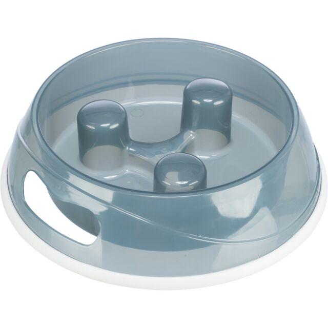 Trixie TX-25033 Slow Feed Миска для повільної їжі собак 1,5 л/ø 27 см.