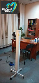 МЦ "КАРДІОРИТМ"