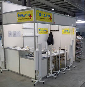 Виставка, МЕДВіН, Київ