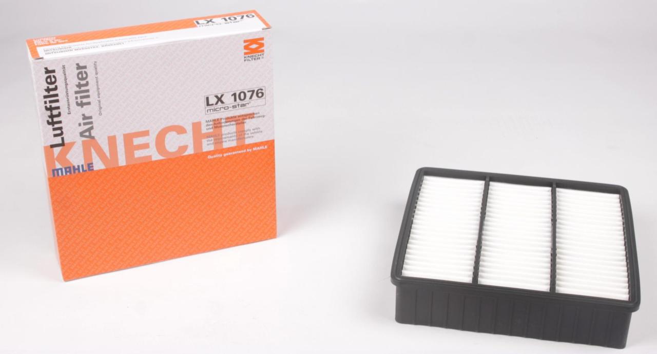 Фільтр повітряний WIX Knecht LX1076 (AP175), фото 1