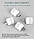 Міні USB LED світильник для ноутбука, повербанка, ПК, нічник USB лампочка, USB ліхтарик Yoksi, фото 5