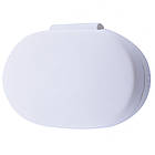 Чохол силіконовий для xiaomi AirDots, фото 3