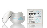 Ультраувлажняющий пептидный крем для лица Ultra Moisturizer Peptide Cream Advanced Anti - Age, 100 мл