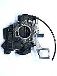 Дросельна opel corsa 0280122014 / 0132008602 / 0132 008602 / 90529471 Bosch, фото 3