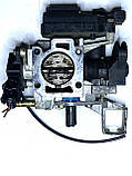 Дросельна opel corsa 0280122014 / 0132008602 / 0132 008602 / 90529471 Bosch, фото 4