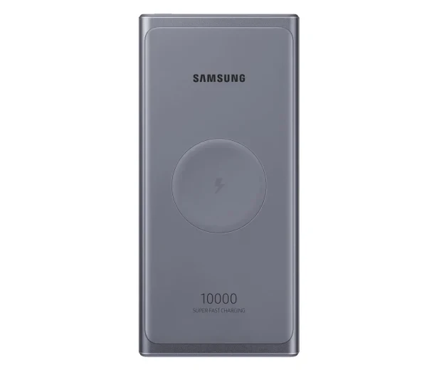 Samsung Wireless Battery Pack 10000 mAh 25W 3A (EB-U3300XJEGEU)