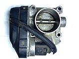 Дросельна заслінка audi seat skoda volkswagen 036133062B / 408238, фото 3