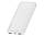 Baseus Bipow 10000mAh, 2xUSB, USB-C, 15W White PPDML-I02, фото 2