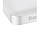 Baseus Bipow 10000mAh, 2xUSB, USB-C, 15W White PPDML-I02, фото 5