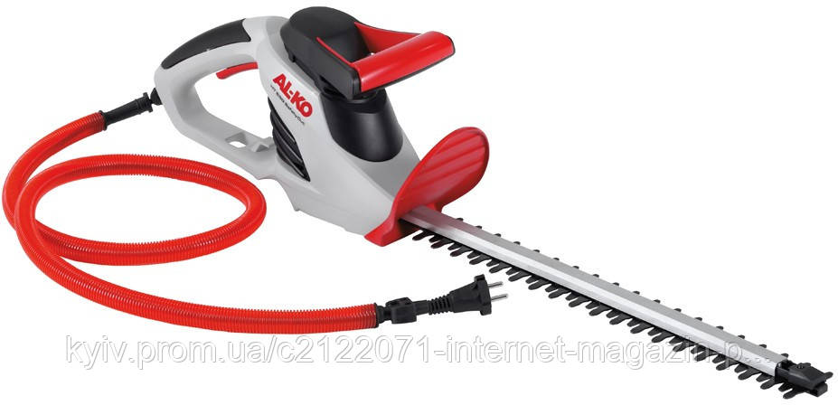 Ножиці для живоплоту електричні AL-KO HT 550 SafetyCut (112680), фото 1