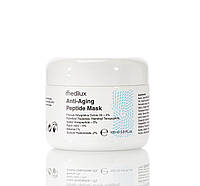 Увлажняющая антивозрастная пептидная маска Anti-Aging Peptide Mask, 100 мл