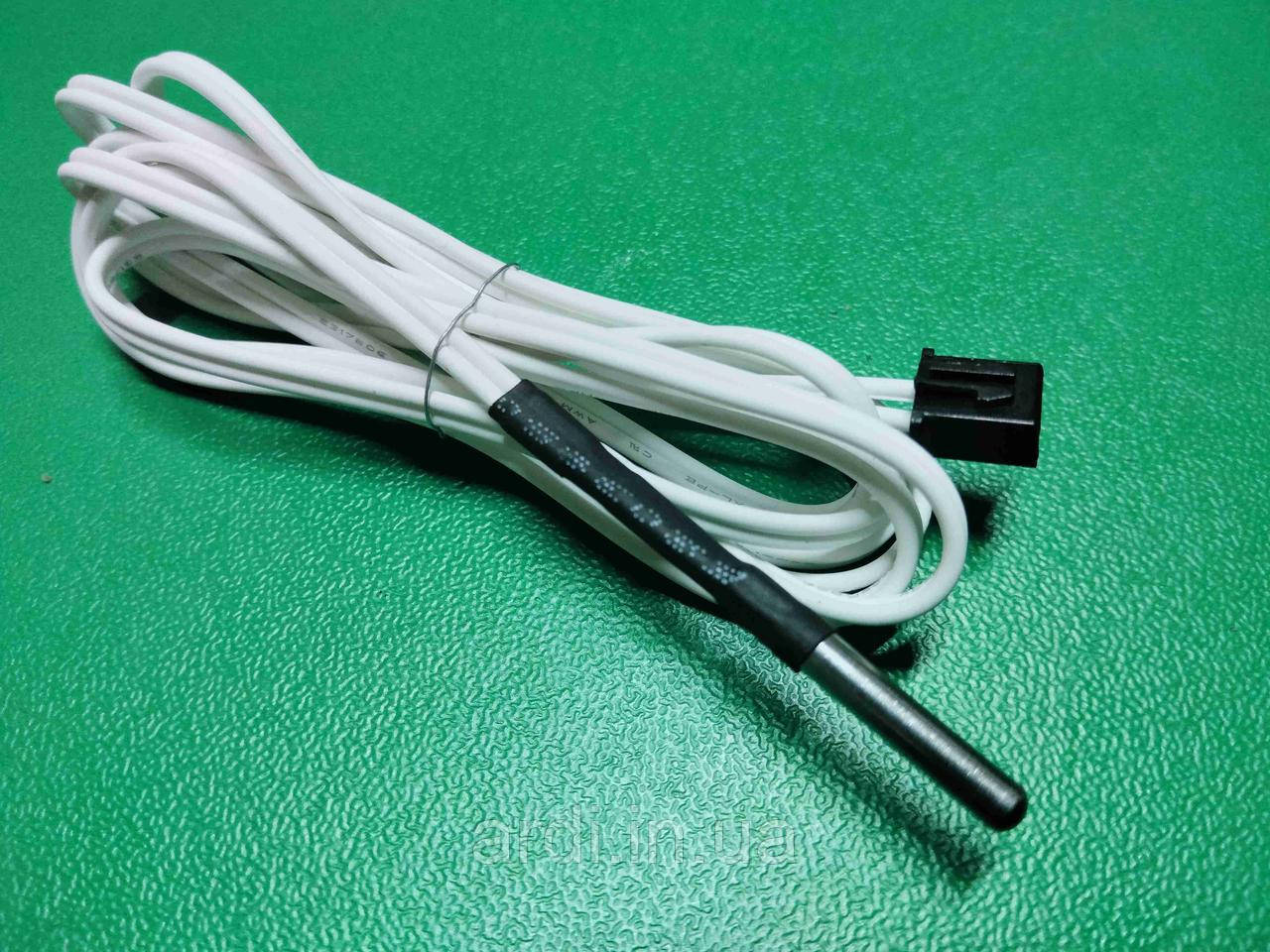 Термін NTC 3950 100K в металічному корпусі