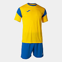 Форма футбольна (футболка та шорти) Joma SET PHOENIX — 102741.907 — Teamwear 2022