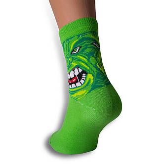 Шкарпетки HULK р38-42, фото 2