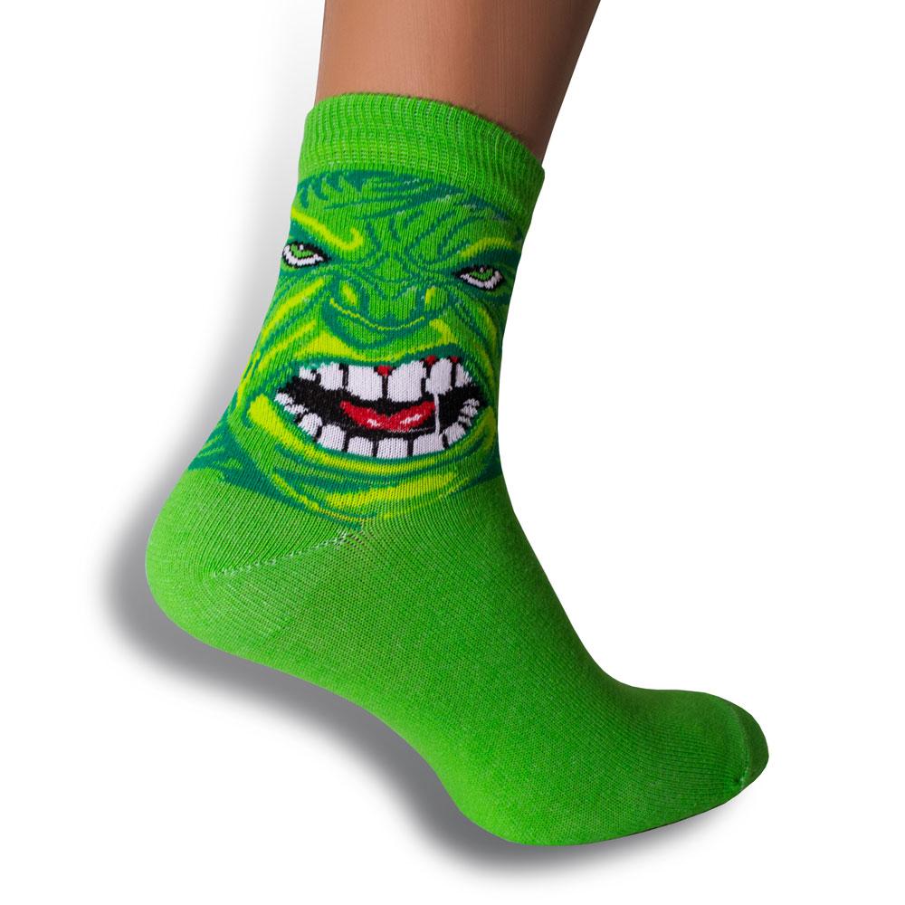 Шкарпетки HULK р38-42