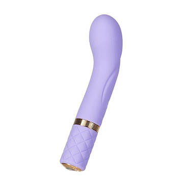 Розкішна вібраторна подушка розмова Sassy Purple Special Special, Swarovski, Conning On Eyes+Game, фото 2