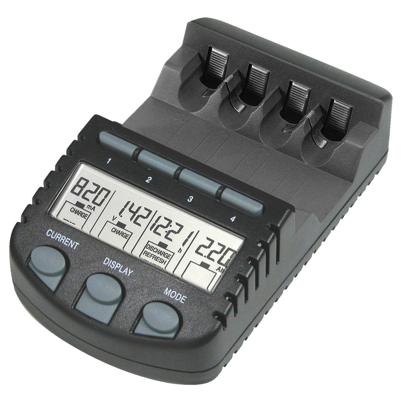 Зарядний пристрій Technoline BC700 (BC700), фото 1