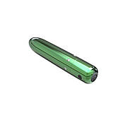 Vibropul PowerBullet - Pretty Point Rechargeable Bullet Teal, фото 3