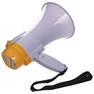 Гучномовець мегафон SP-Planeta 15 W (HW-8C), фото 2