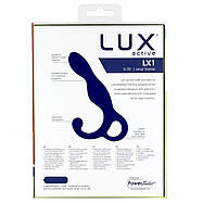 Anal Anal Trainer Lux Active Lux Activ, фото 4