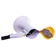 Гучномовець мегафон SP-Planeta 15 W (HW-8C-A), фото 6