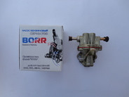 Бензонасос, паливний насос ВАЗ 2108-21088, 2109-21099, 2110 "BORR"