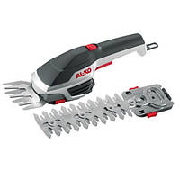 Ножиці акумуляторні для газонів і чагарників AL-KO GS 3,7 Li MultiCutter (112 773)