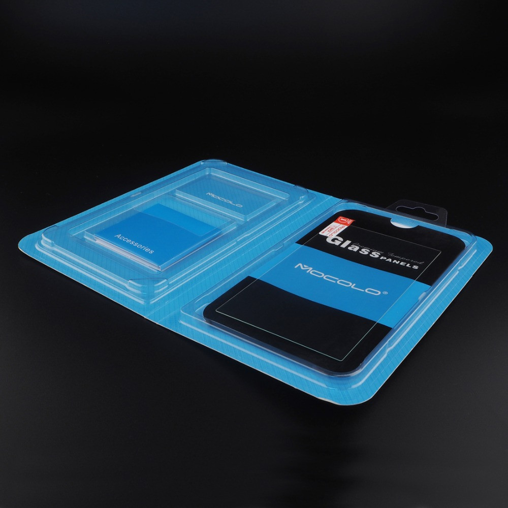 Захисне скло LG G5 H830 (Mocolo 0.33 mm)