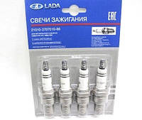 Свечи зажигания OEM для ваз 2101 2102 2103 2104 2105 2106 2107 (21010-3707010-86) cgp